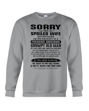 1 DAY LEFT - GET YOURS NOW Crewneck Sweatshirt thumbnail