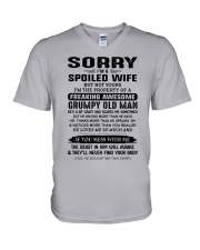 1 DAY LEFT - GET YOURS NOW V-Neck T-Shirt thumbnail