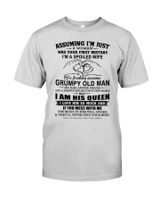 1 DAY LEFT - GET YOURS NOW Premium Fit Mens Tee thumbnail