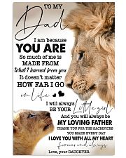 1 DAY LEFT - GET YOURS NOW 11x17 Poster front