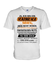1 DAY LEFT - GET YOURS NOW V-Neck T-Shirt thumbnail