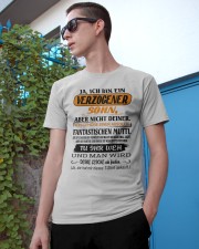 1 DAY LEFT - GET YOURS NOW Classic T-Shirt apparel-classic-tshirt-lifestyle-17