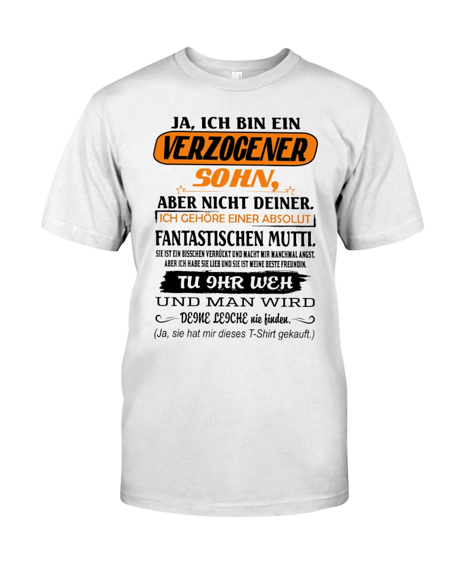 1 DAY LEFT - GET YOURS NOW Classic T-Shirt