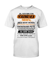 1 DAY LEFT - GET YOURS NOW Classic T-Shirt front