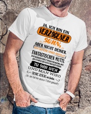 1 DAY LEFT - GET YOURS NOW Classic T-Shirt lifestyle-mens-crewneck-front-4