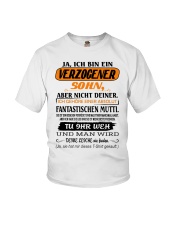 1 DAY LEFT - GET YOURS NOW Youth T-Shirt thumbnail