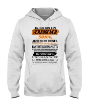 1 DAY LEFT - GET YOURS NOW Hooded Sweatshirt thumbnail