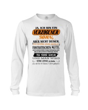 1 DAY LEFT - GET YOURS NOW Long Sleeve Tee thumbnail