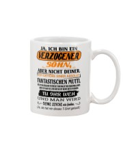 1 DAY LEFT - GET YOURS NOW Mug thumbnail