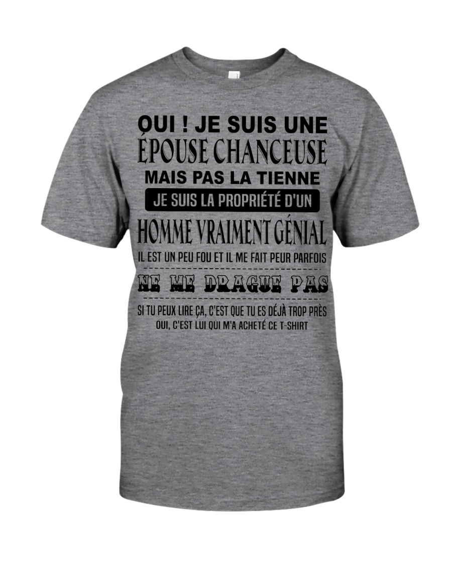 1 DAY LEFT - GET YOURS NOW Classic T-Shirt