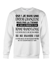 1 DAY LEFT - GET YOURS NOW Crewneck Sweatshirt thumbnail
