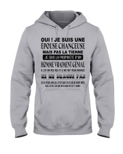1 DAY LEFT - GET YOURS NOW Hooded Sweatshirt thumbnail