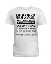 1 DAY LEFT - GET YOURS NOW Ladies T-Shirt thumbnail