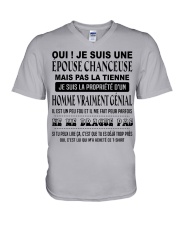 1 DAY LEFT - GET YOURS NOW V-Neck T-Shirt thumbnail
