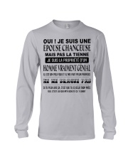 1 DAY LEFT - GET YOURS NOW Long Sleeve Tee thumbnail