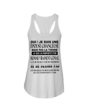 1 DAY LEFT - GET YOURS NOW Ladies Flowy Tank thumbnail
