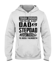 1 DAY LEFT - GET YOURS NOW Hooded Sweatshirt thumbnail