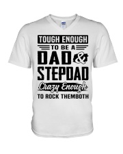 1 DAY LEFT - GET YOURS NOW V-Neck T-Shirt thumbnail
