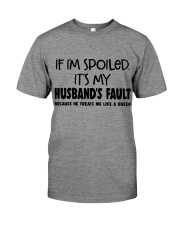 1 DAY LEFT - GET YOURS NOW Premium Fit Mens Tee thumbnail