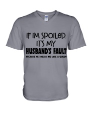 1 DAY LEFT - GET YOURS NOW V-Neck T-Shirt thumbnail
