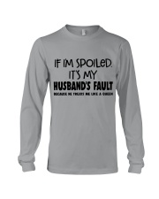 1 DAY LEFT - GET YOURS NOW Long Sleeve Tee thumbnail