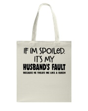 1 DAY LEFT - GET YOURS NOW Tote Bag thumbnail