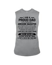 1 DAY LEFT - GET YOURS NOW Sleeveless Tee thumbnail