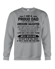 1 DAY LEFT - GET YOURS NOW Crewneck Sweatshirt thumbnail