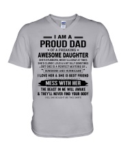 1 DAY LEFT - GET YOURS NOW V-Neck T-Shirt thumbnail