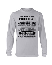 1 DAY LEFT - GET YOURS NOW Long Sleeve Tee thumbnail