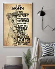 1 DAY LEFT - GET YOURS NOW 11x17 Poster lifestyle-poster-1