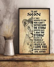1 DAY LEFT - GET YOURS NOW 11x17 Poster lifestyle-poster-3