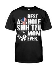 1 DAY LEFT - GET YOURS NOW Classic T-Shirt front
