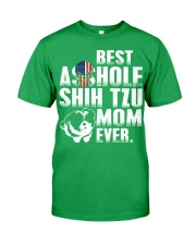 1 DAY LEFT - GET YOURS NOW Classic T-Shirt front