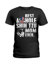 1 DAY LEFT - GET YOURS NOW Ladies T-Shirt thumbnail