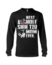 1 DAY LEFT - GET YOURS NOW Long Sleeve Tee thumbnail
