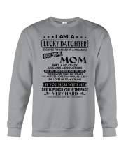 1 DAY LEFT - GET YOURS NOW Crewneck Sweatshirt thumbnail
