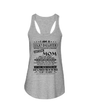 1 DAY LEFT - GET YOURS NOW Ladies Flowy Tank thumbnail