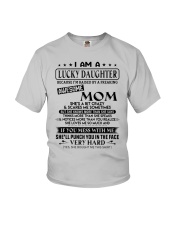 1 DAY LEFT - GET YOURS NOW Youth T-Shirt thumbnail