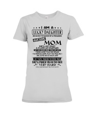 1 DAY LEFT - GET YOURS NOW Premium Fit Ladies Tee thumbnail