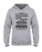 1 DAY LEFT - GET YOURS NOW Hooded Sweatshirt front