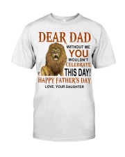 1 DAY LEFT - GET YOURS NOW Classic T-Shirt thumbnail