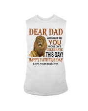 1 DAY LEFT - GET YOURS NOW Sleeveless Tee thumbnail