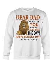 1 DAY LEFT - GET YOURS NOW Crewneck Sweatshirt thumbnail