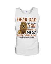 1 DAY LEFT - GET YOURS NOW Unisex Tank thumbnail