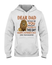 1 DAY LEFT - GET YOURS NOW Hooded Sweatshirt thumbnail