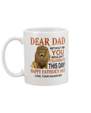1 DAY LEFT - GET YOURS NOW Mug back