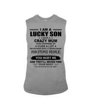 1 DAY LEFT - GET YOURS NOW Sleeveless Tee thumbnail