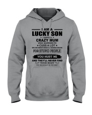 1 DAY LEFT - GET YOURS NOW Hooded Sweatshirt thumbnail