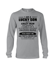 1 DAY LEFT - GET YOURS NOW Long Sleeve Tee thumbnail